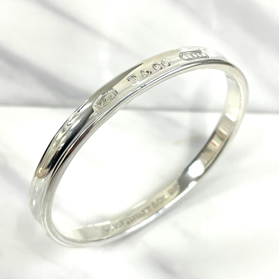 TIFFANY&Co.（ティファニー） 【中古】ティファニー TIFFANY&Co. 1837