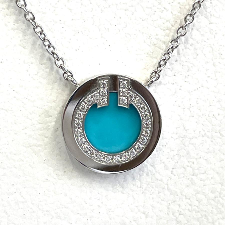 TIFFANY&Co.（ティファニー） 【中古】ティファニー TIFFANY&Co T