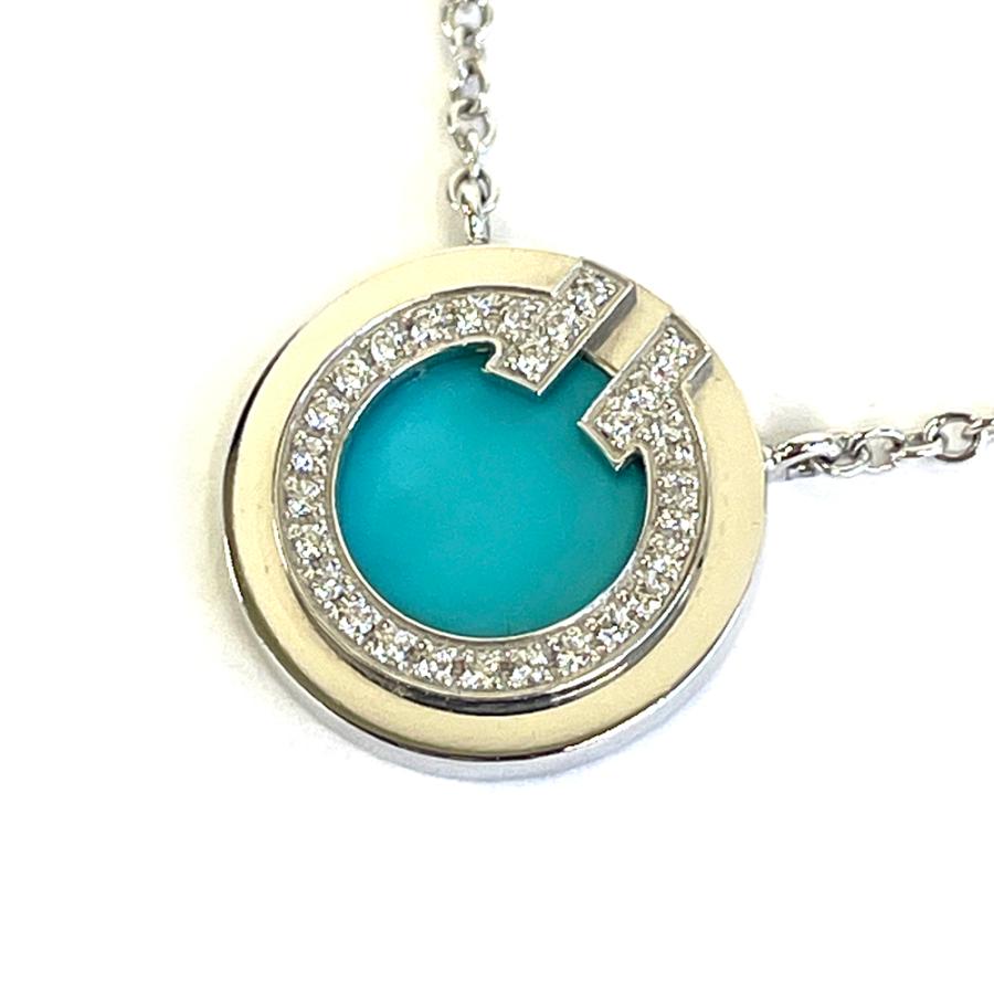 TIFFANY&Co.（ティファニー） 【中古】ティファニー TIFFANY&Co T