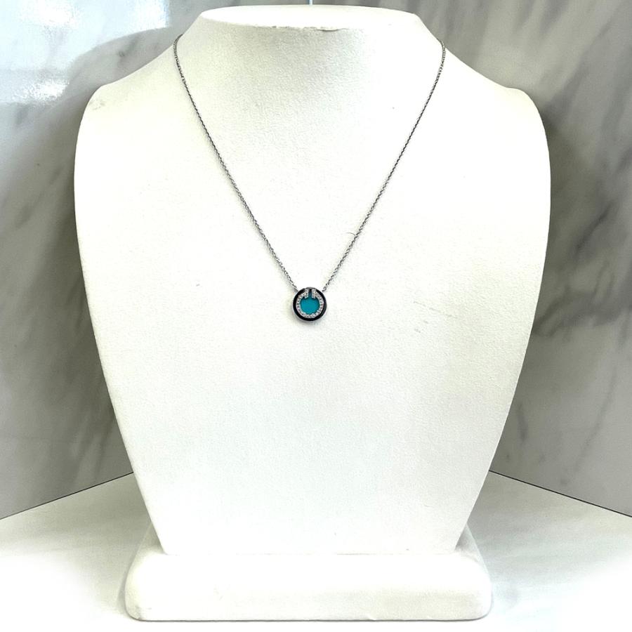 TIFFANY&Co.（ティファニー） 【中古】ティファニー TIFFANY&Co T