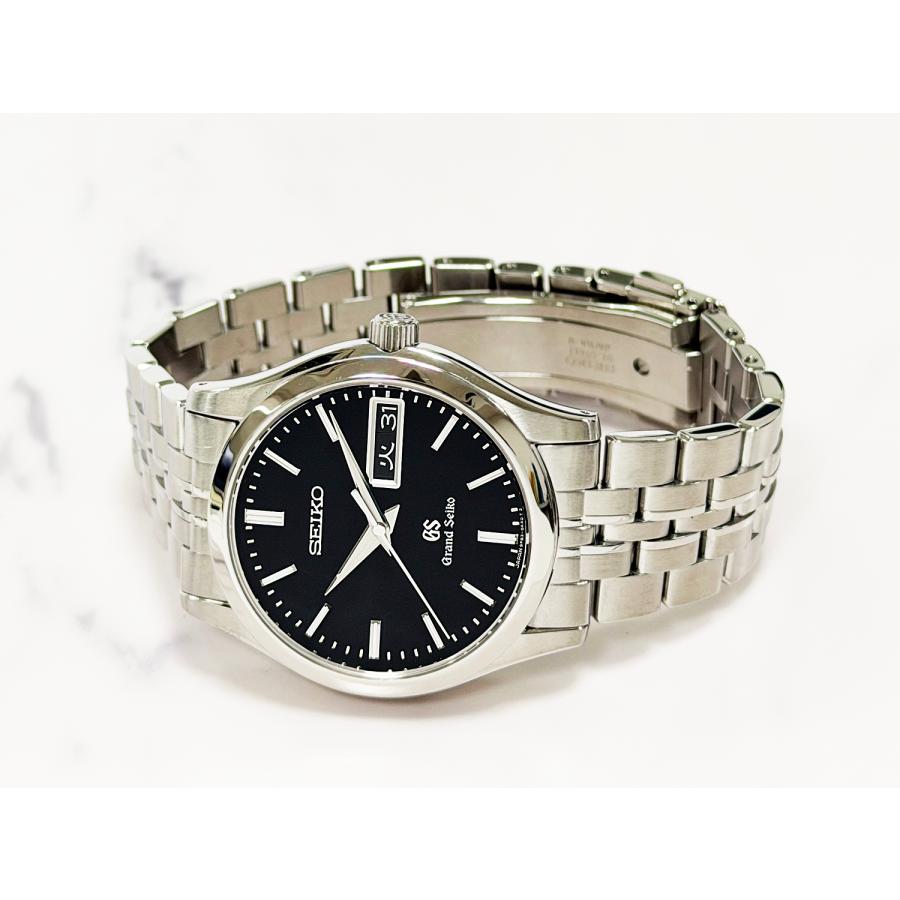 Grand Seiko セイコー SEIKO グランドセイコー GS SBGT021 9F83-0AB0