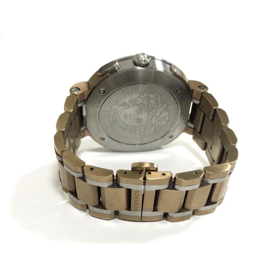 GIANNI VERSACE ヴェルサーチ VERSACE V エクストリーム プロ GIANNI VERSACE ヴェルサーチ VERSACE V エクストリーム プロ