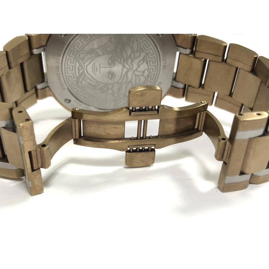 GIANNI VERSACE ヴェルサーチ VERSACE V エクストリーム プロ GIANNI VERSACE ヴェルサーチ VERSACE V エクストリーム プロ