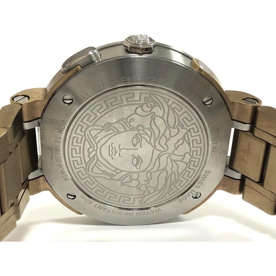 GIANNI VERSACE ヴェルサーチ VERSACE V エクストリーム プロ GIANNI VERSACE ヴェルサーチ VERSACE V エクストリーム プロ