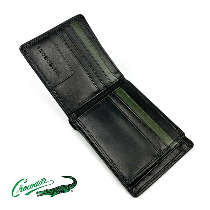 Crocodile（クロコダイル） プレゼントCROCODILE リプロ リアルレザー