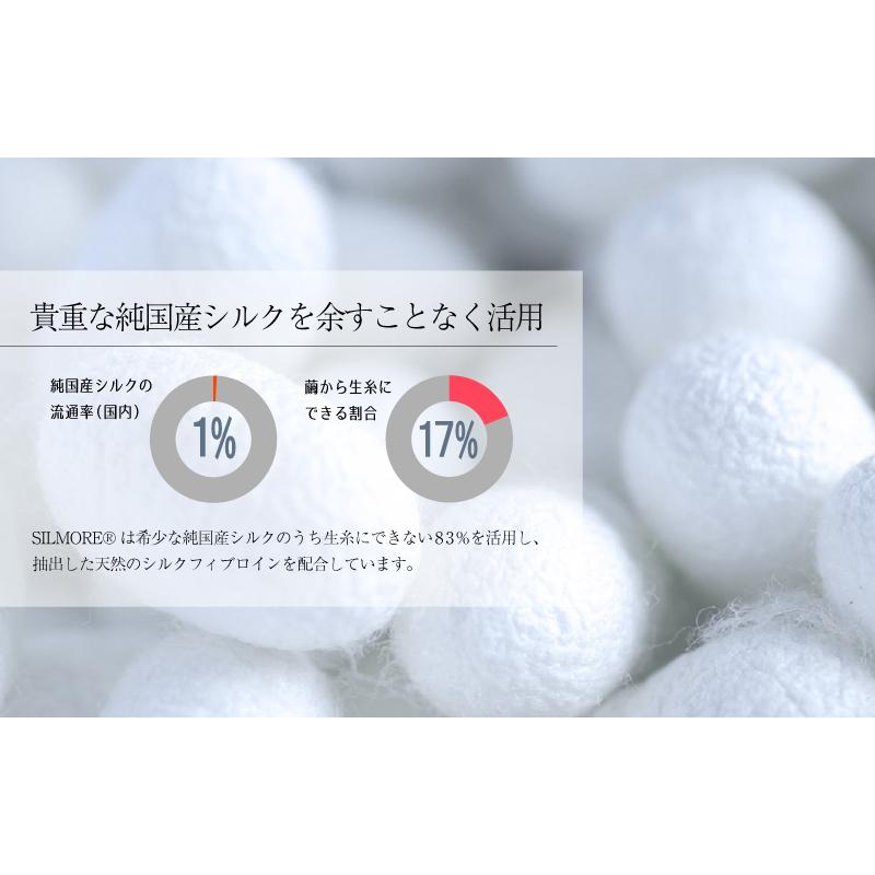 保湿 SILMORE シルモア シルク ボディソープ 400ml シルク配合 潤い 美肌 女性 男性 爆買 : おしゃれ雑貨のお店Lal ...