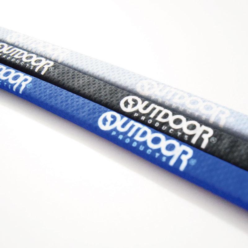 OUTDOOR PRODUCTS（アウトドアプロダクツ） 冷たいタオル 冷感グッズ