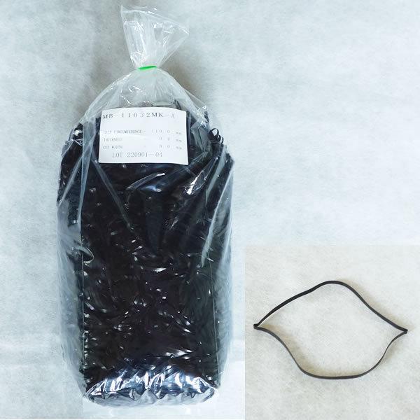 MOTHER 真鍮ピンブローチ どせいさん 5個セット 真鍮 ブローチ