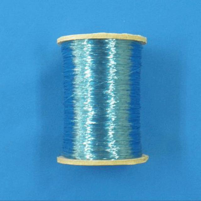 ブレスレット 手作り ゴム モビロンコード 青 直径0.8mm 長さ300m 修理 ハンドメイド アクセサリー パワーストーン 天然石 替えゴム 業務用 プロ用 母の日 2026