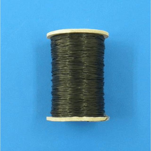 ブレスレット 手作り ゴム モビロンコード 黒 直径0 8mm 長さ300m 修理 ハンドメイド アクセサリー パワーストーン 天然石 替えゴム 業務用 プロ用 Mc 0802 300m K I おしゃれ雑貨のお店lal Filo 通販 Yahoo ショッピング