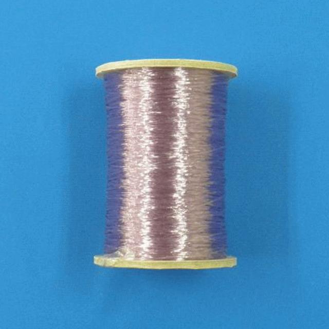 ブレスレット 手作り ゴム モビロンコード 紫 直径0.8mm 長さ300m 修理 ハンドメイド アクセサリー パワーストーン 天然石 替えゴム 業務用 プロ用 母の日 2026