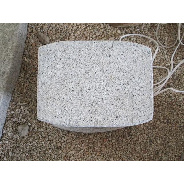 和風ミニ灯篭（とうろう）石のあかり No.A-45 H46cm照明器具 庭 玄関