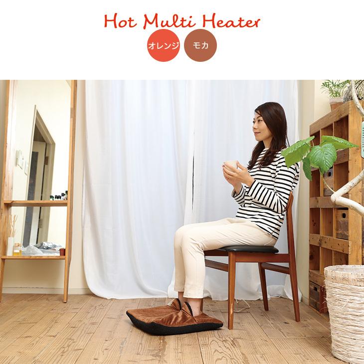 ■新品未使用 マルチ　ウィンドーヒーターAVE-1200 2個セット お買得品！ kaden1029_3.jpg