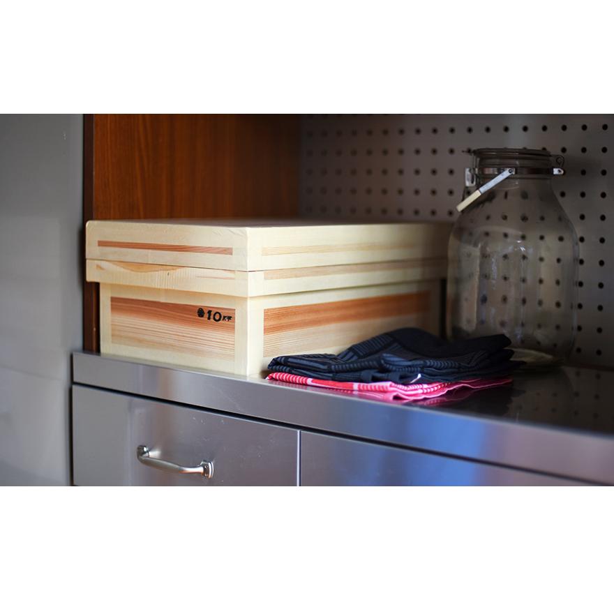 茶箱20kgタイプ② 茶箱(20㎏)【送料無料】 – 五代目 澤田行平商店