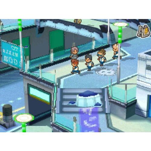 イナズマイレブン3 世界への挑戦 ジ オーガ ソフト パッケージ版 低価格の Www Fyba Ca