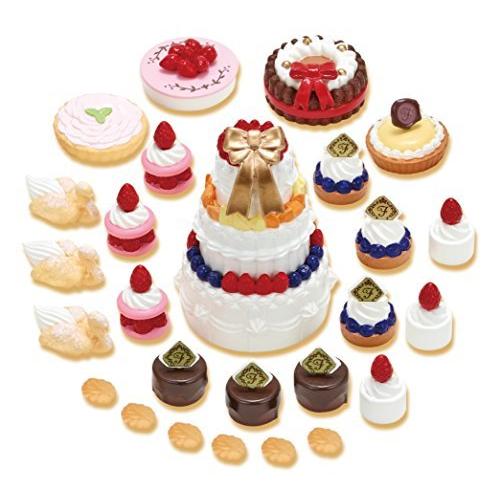 シルバニアファミリー お店 こだわりパティシエのケーキ屋さん ハウス 建物 豪華 Themtransit Com