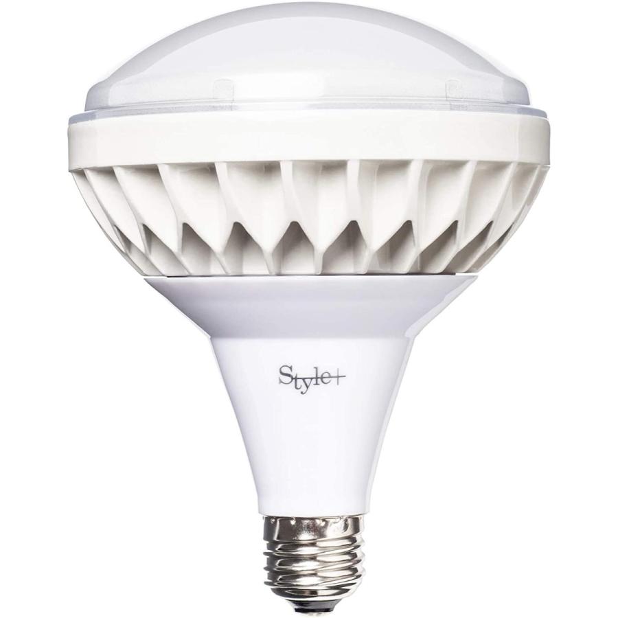 スタイルプラス LED 屋外用 電球 200W 型 20W TK-PAR38-18W 電球色 3000K 2800lm フリッカーフリー