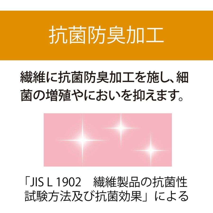 コイズミ 電気毛布 敷き毛布 丸洗い可 頭寒足熱配線 ダニ退治 抗菌防臭 130×80cm KDS-4092｜sugiyama-zakkaten｜08