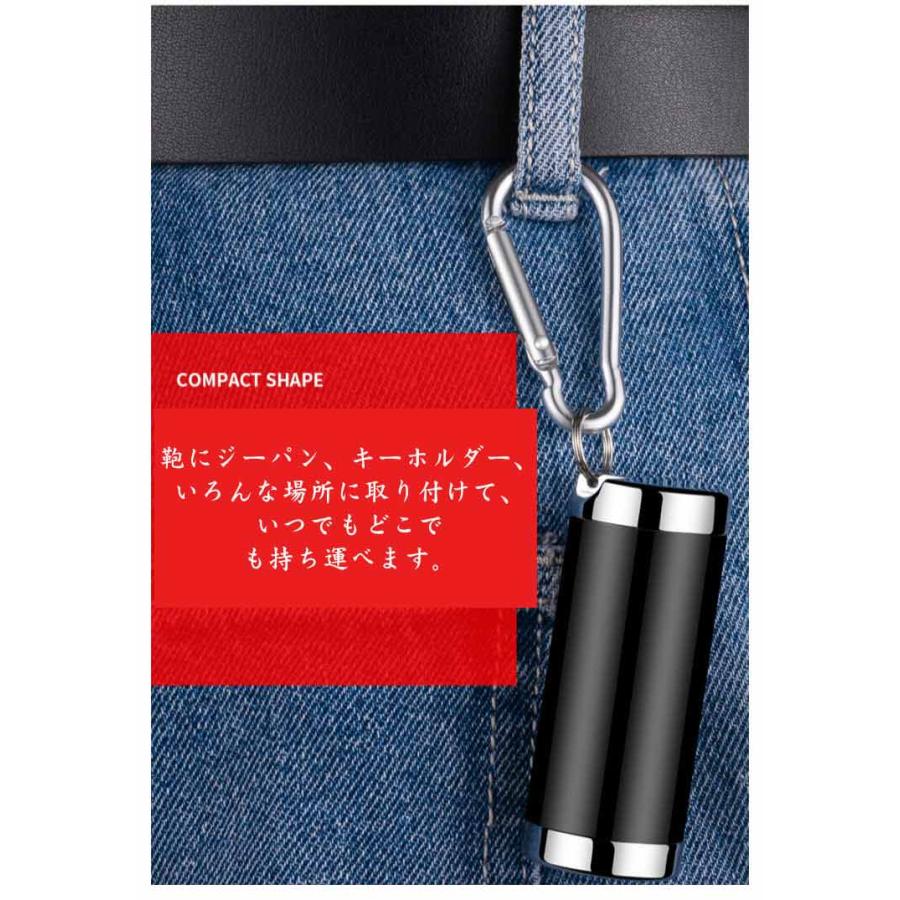 アッシュトレイ 灰皿 蓋付き 携帯 吸い殻入れ 喫煙具 フタ付 車用 車載