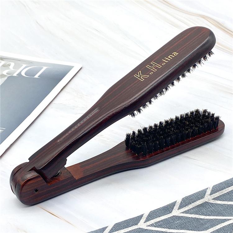 美容師おすすめ選択 ヘアブラシ くし ストレートブラシ ツインブラシ