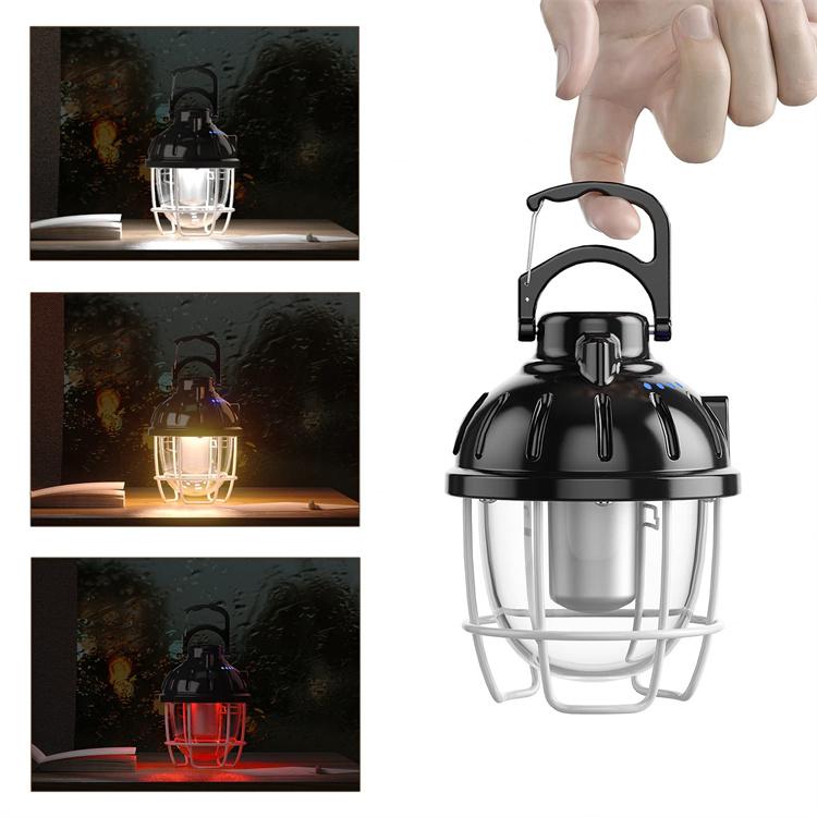 LEDランタン 充電式 色々使える kukuya_lt-zd