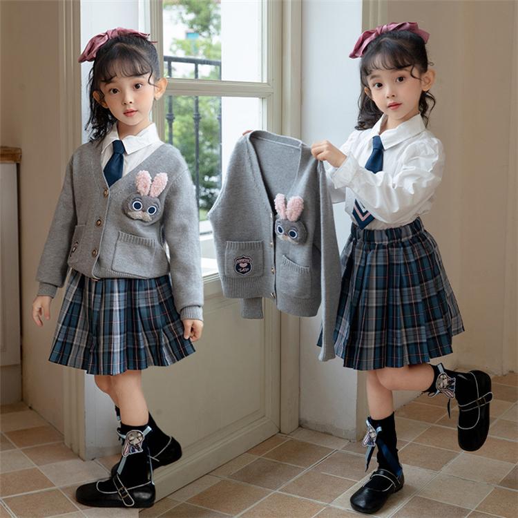 ハロウィン コスプレ 可愛い JK制服 コスプレ衣装 スカート 