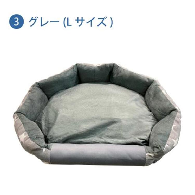 ペットベッド 犬 猫 ペットソファ 洗濯可能 ペットハウス おしゃれ いぬ ねこ pet-bed｜sugoyi-store｜07