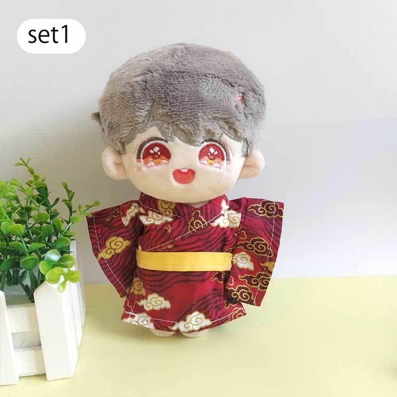 15cm 20cm 20センチ 15センチ ミニ洋服 ぬいぐるみ用 ぬいぐるみ用服