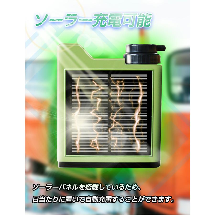 携帯浄水器 ソーラー充電 浄水器 雨水 水 濾過器 防災浄水器
