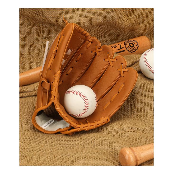 野球グローブ 軟式 キャッチボール 練習用 初心者用 右利き 3サイズ