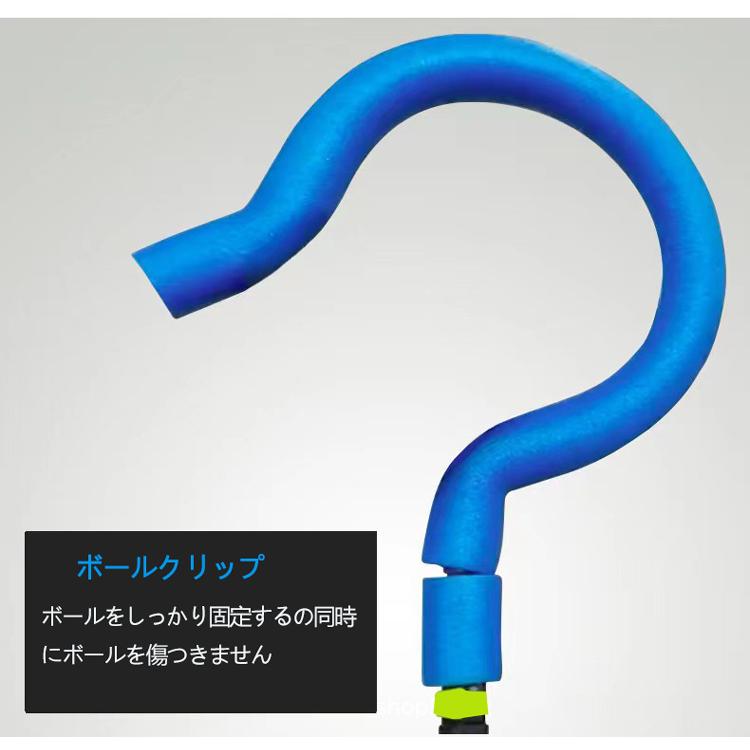 スパイクスティックトレーナー バレーボールトレーニング補助器具