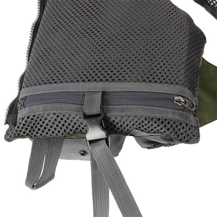 フィッシングベスト フローティングベスト ライフジャケット 釣り