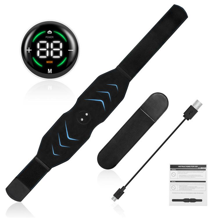 ♢腹筋マシーン EMS 腹筋ベルト ダイエット 強力モデル 腹筋パッド USB Amazon.co.jp: [EMS 腹筋ベルト] 腹筋マシーン 筋トレ 強力