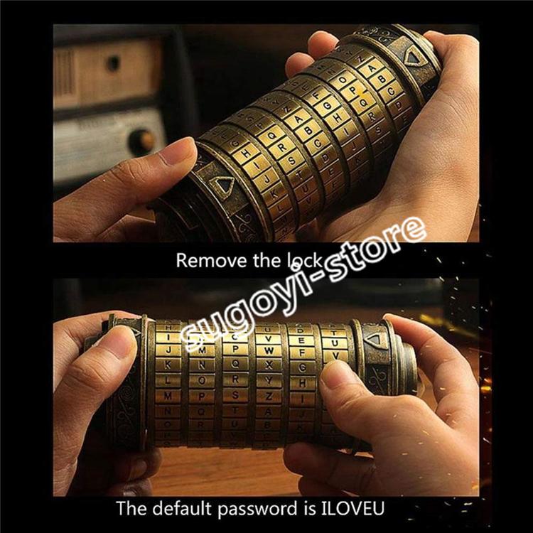 貴婦人のカルトナージュボックス　(ケースロック付き) 貴婦人のカルトナージュボックス (ケースロック付き) インテリア小物