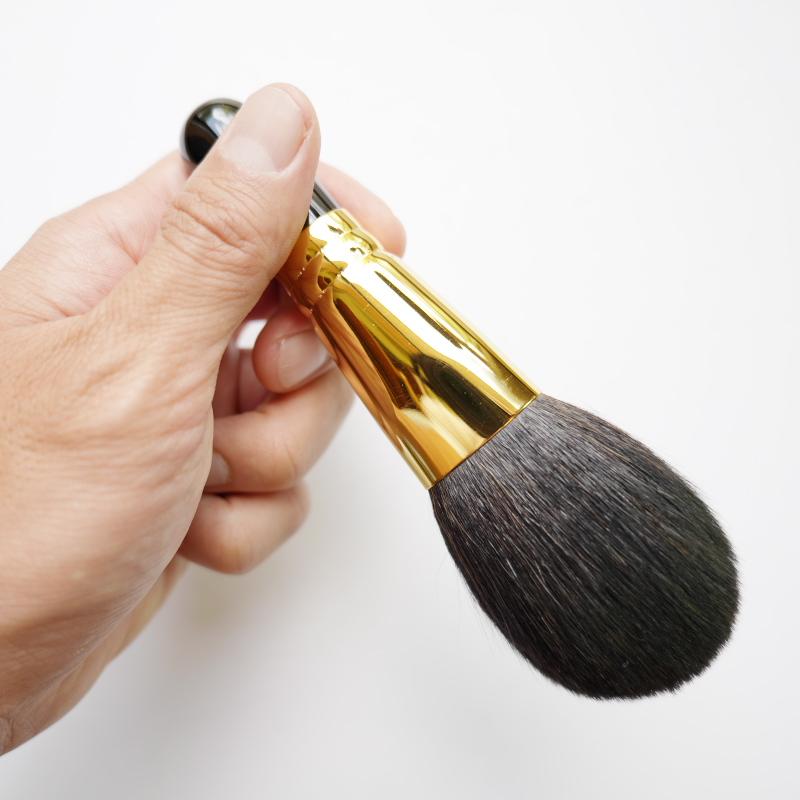 新品、未使用】CHIKUHODO メイクブラシセット 3本 【公式通販】