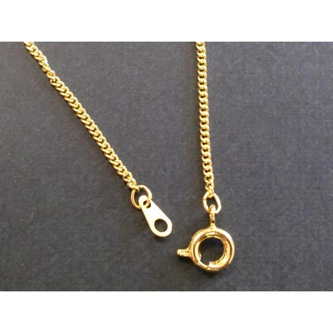 ペンダント 葡萄 P-26 ネックレス 肥後象嵌 肥後象眼 純金細工