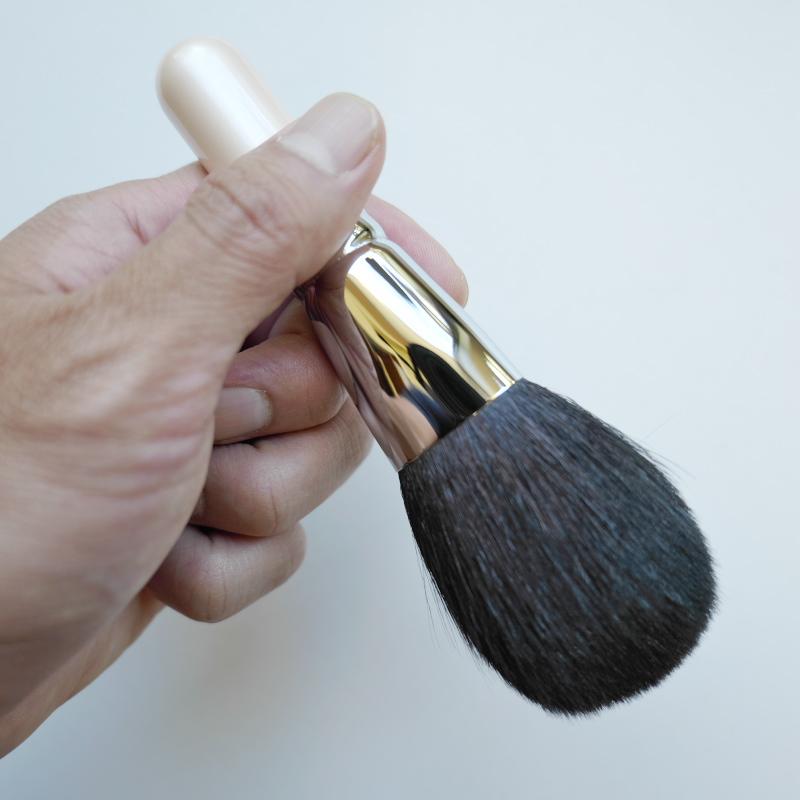 新品、未使用】CHIKUHODO メイクブラシセット 3本 【公式通販】