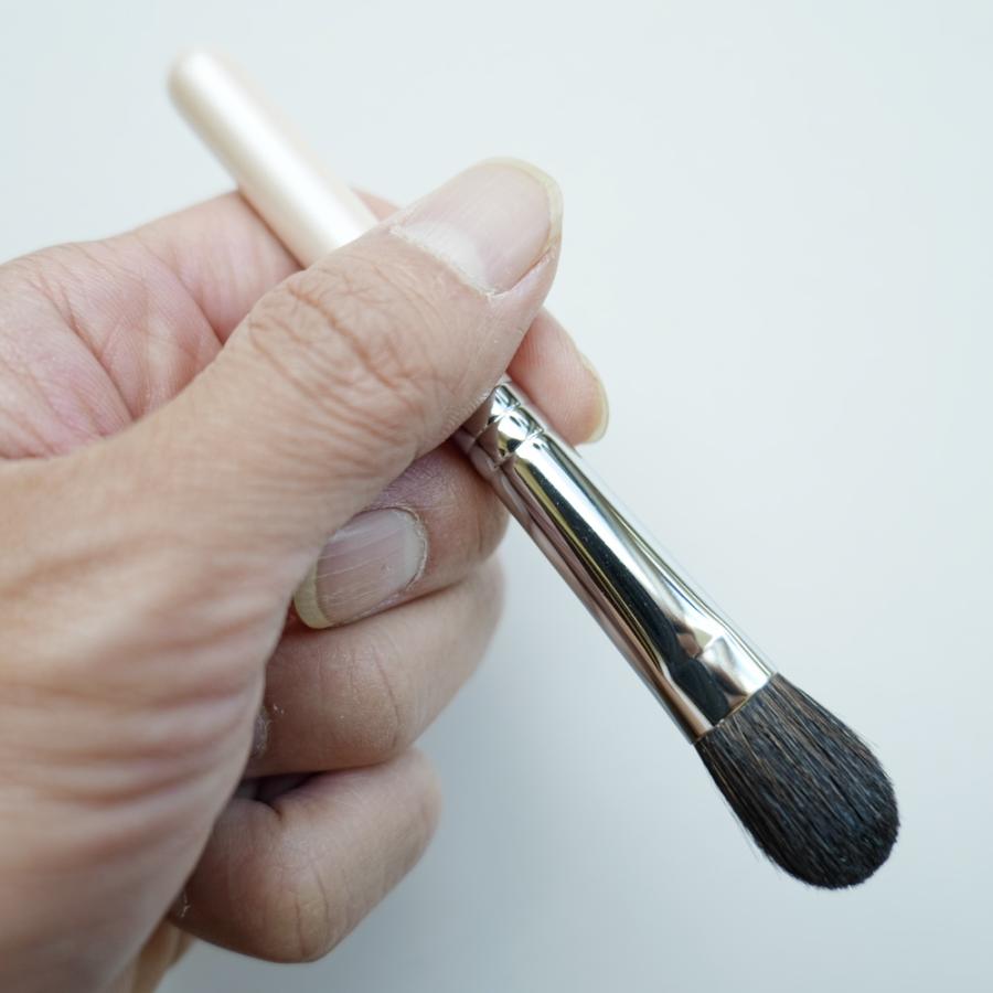 新品、未使用】CHIKUHODO メイクブラシセット 3本 【公式通販】