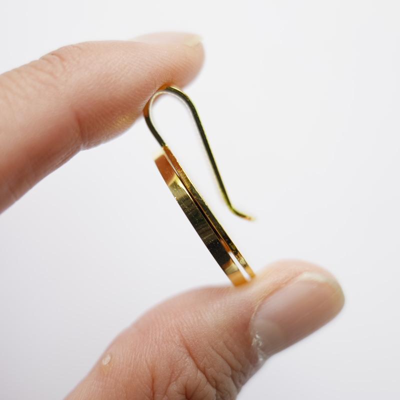 くまモン ゴルフマーカー 顔 KM-10 クリップ付き ピンフラッグ 肥後