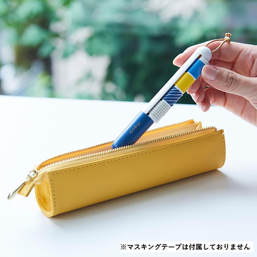カンミ堂 テープホルダー マコ ネイビー MC-1004 あわせ買い商品800円以上｜suguruya｜03