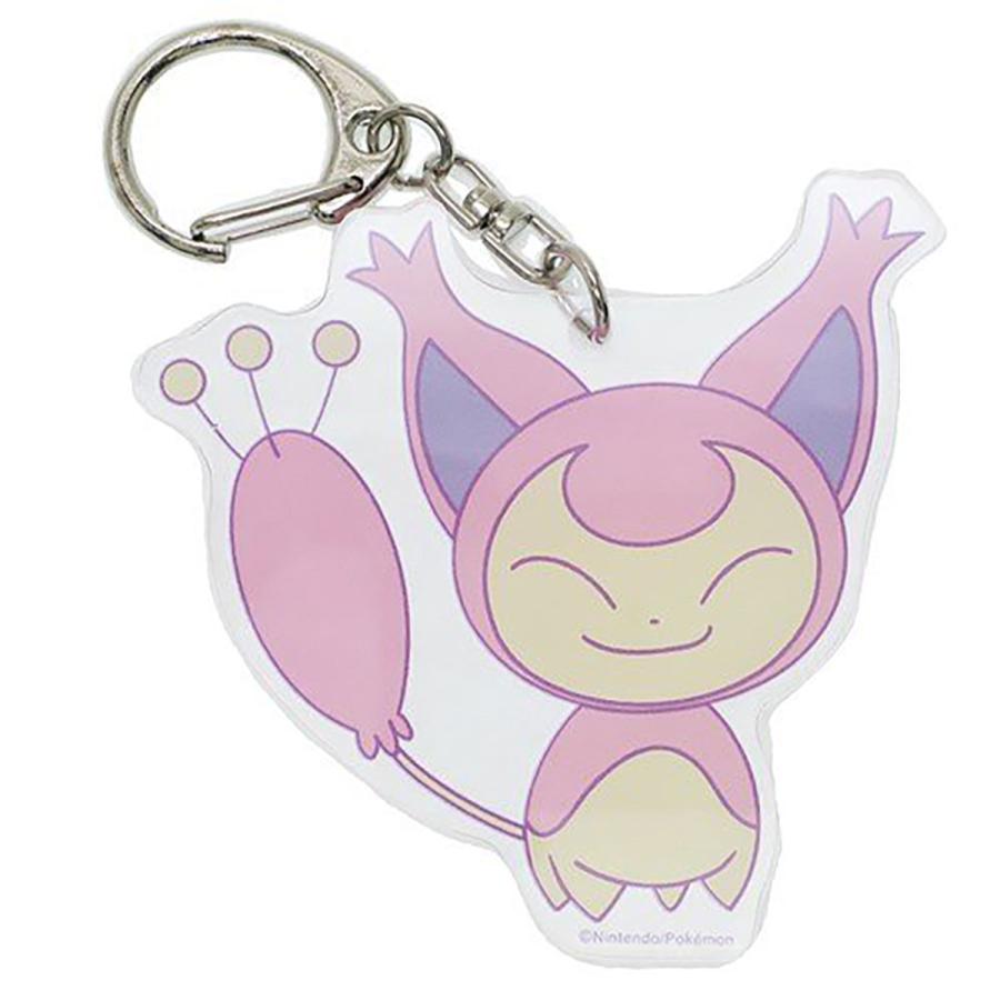 ポケットモンスター アクリル キーホルダー エネコ あわせ買い商品800円以上 1 236 すぐる屋本舗ヤフーショッピング店 通販 Yahoo ショッピング
