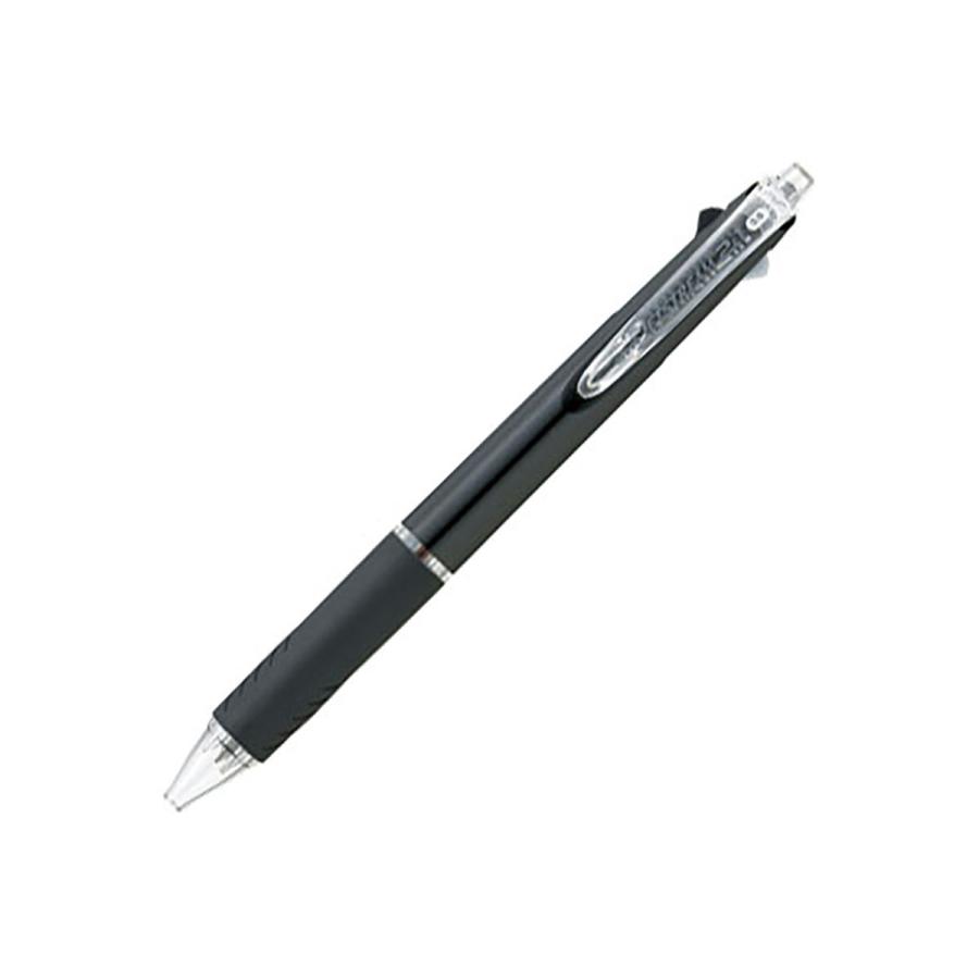 【まとめ買い ×2個セット】ボールペン 三菱鉛筆 多色ボールペン ジェットストリーム 2&1 3機能ペン 0.5mm 黒 MSXE350005-24｜suguruya｜02