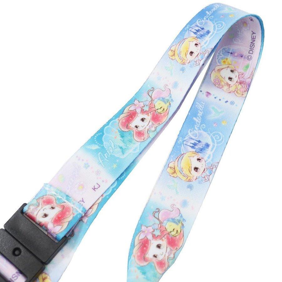 ディズニープリンセス ネックストラップ あわせ買い商品800円以上 1 244 すぐる屋本舗ヤフーショッピング店 通販 Yahoo ショッピング