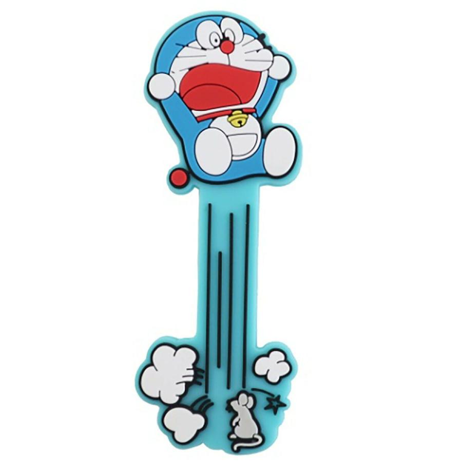 文房具 ドラえもん コードクリップ ネズミ 藤子f不二雄 1 238 すぐる屋本舗ヤフーショッピング店 通販 Yahoo ショッピング