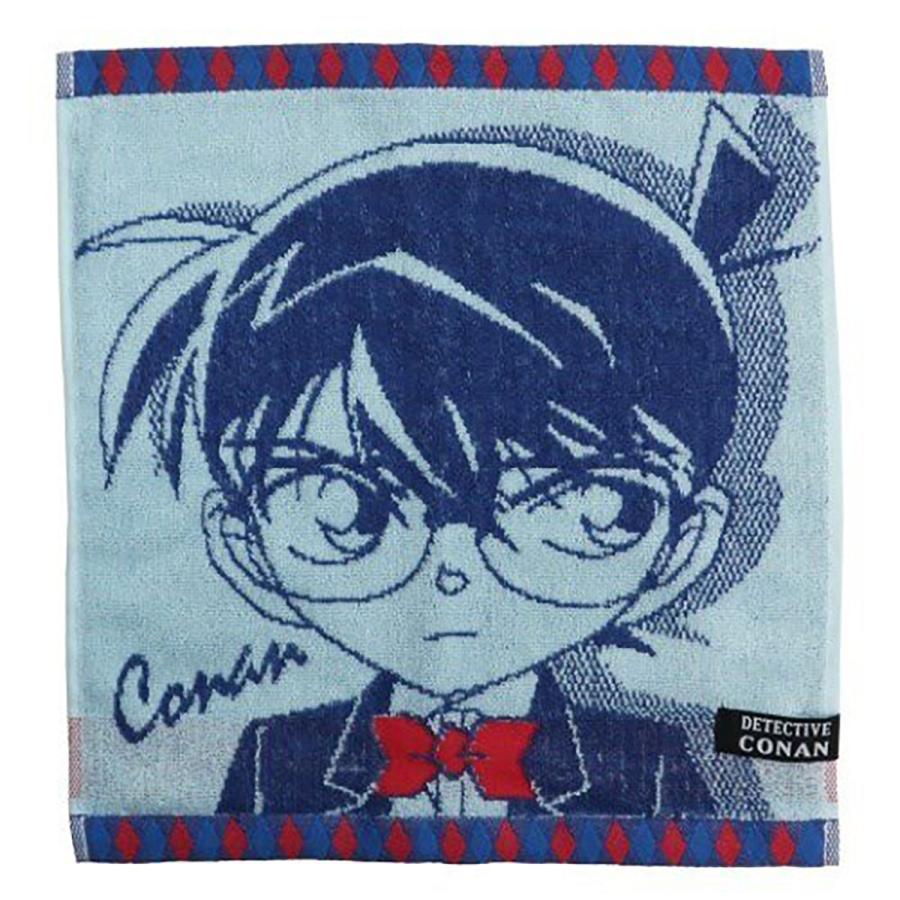 名探偵コナン ジャガードウォッシュタオル 真実はいつもひとつ ハンドタオル あわせ買い商品800円以上 1 274 すぐる屋本舗ヤフーショッピング店 通販 Yahoo ショッピング