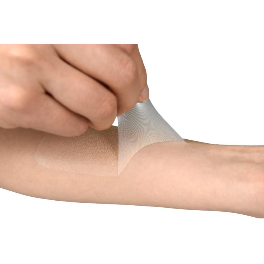 素肌シール 自然に隠す 傷あと あざ隠し用シール ｓサイズ お試しセット 各色3枚入り 水不要 目立たない 日本製 耐水性 An0001 素肌シール 通販 Yahoo ショッピング