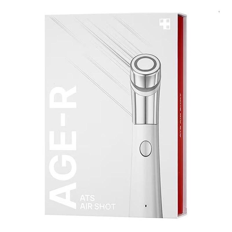 medicube 美顔器 AGE-R ダーマエアショット ME-ASHT-01 爆買の画像