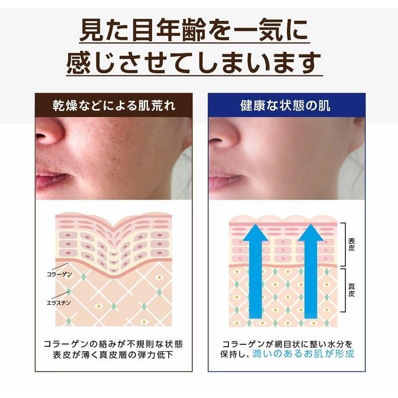 アイサム i-samu フェイスマスク 3種類セット ＶＣ ナイアシン ＣＢＤ 1袋 30枚 合計 90枚 パック フェイスマスク シートパック ビタミンC｜suhada｜07