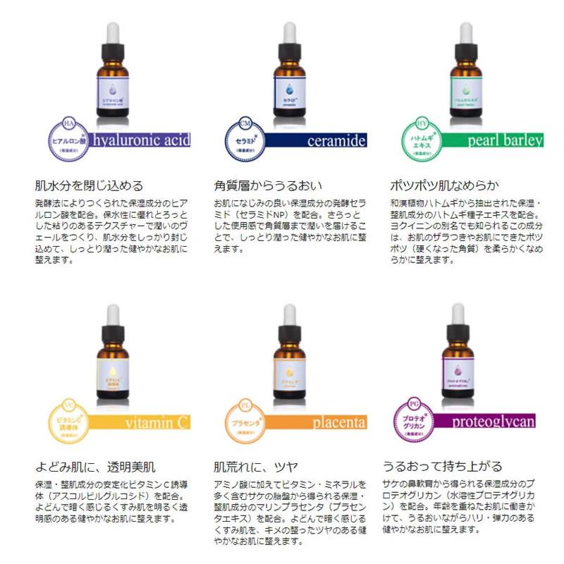 Beautygate（ビューティゲート） まるまる美容液 20ml スキンケア 美容