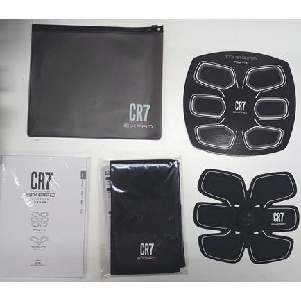 Mtg シックスパッド アブズフィット Sixpad Abs Fit Cr7 ロナウドモデル Sixpad Abs Fit Body Fit2個セット本体 Ems 電池式 腹筋 並行輸入品 正規販売代理店 Sixpad Set3 素肌べっぴん館 通販 Yahoo ショッピング
